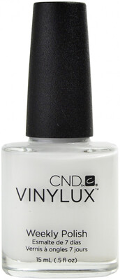 CND VINYLX CREME PUFF #108